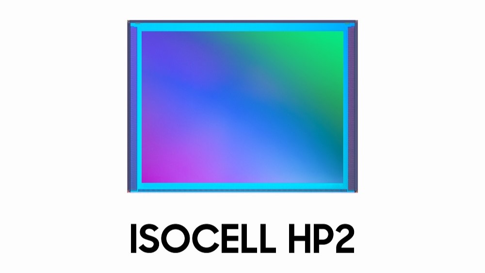 ISOCELL HP2，图像传感器，三星，CMOS，CIS