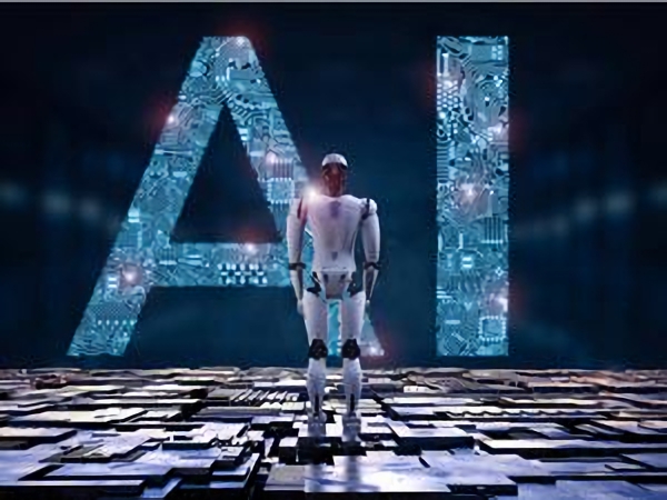 AI,人工智能，机器人