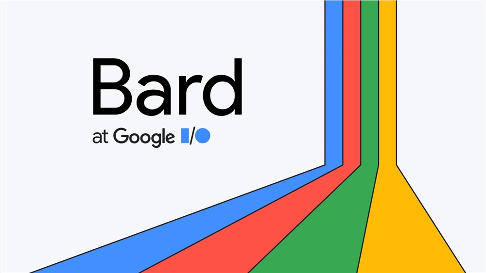 Bard，谷歌，Google IO，AI，人工智能