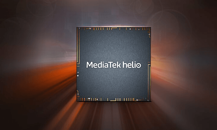 MediaTek Helio G36，联发科技，芯片，处理器，智能手机